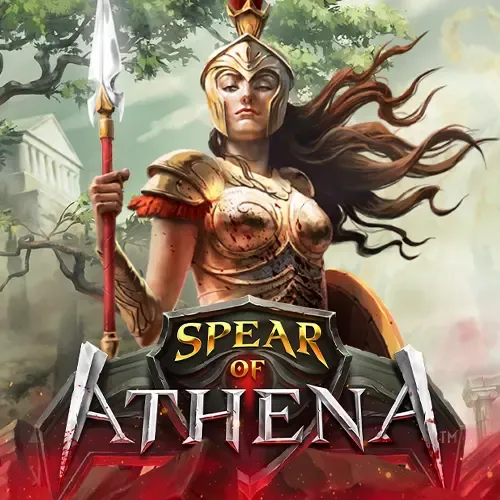 Spear of Athena thumbnail