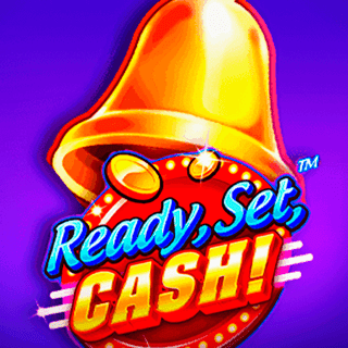 Ready, Set, CASH! thumbnail