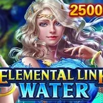 ELEMENTAL LINK WATER thumbnail