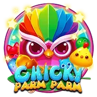 ChickyParmParm thumbnail