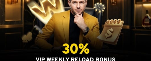 Reload Hujung Minggu promotion