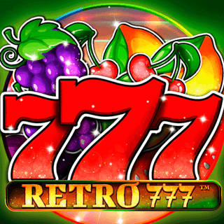 Retro 777 thumbnail