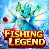 Fishing Legend thumbnail