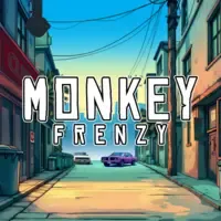 Monkey Frenzy thumbnail