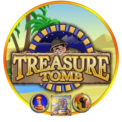 Treasure Tomb thumbnail