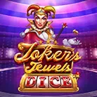 Joker Jewels Dice™ thumbnail