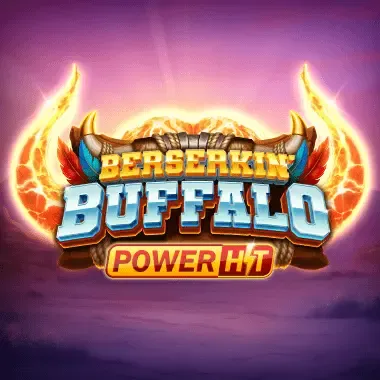 Berserkin' Buffalo Power Hit thumbnail