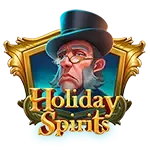 Holiday Spirits thumbnail